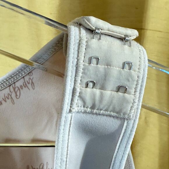 Curvy Body Stage 1 Knee Length Post Lipo BBL Faja - Picture 10 of 15